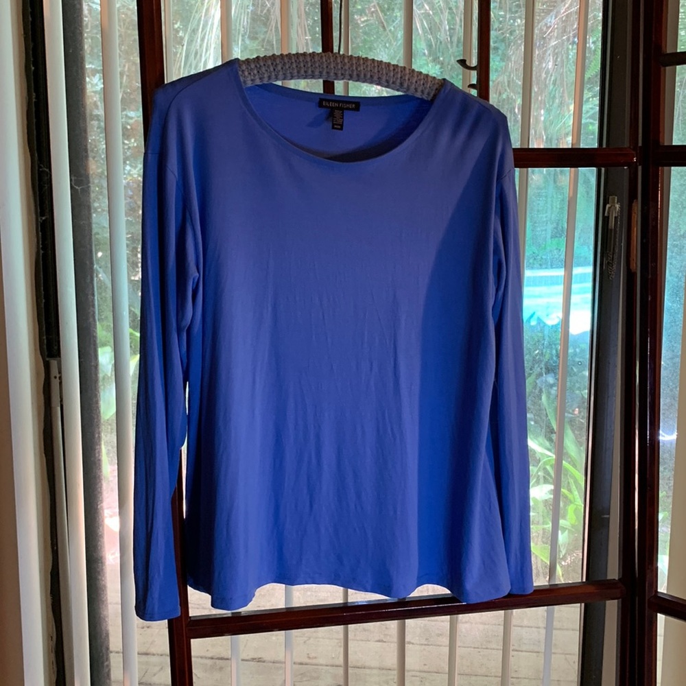 EILEEN FISHER Top